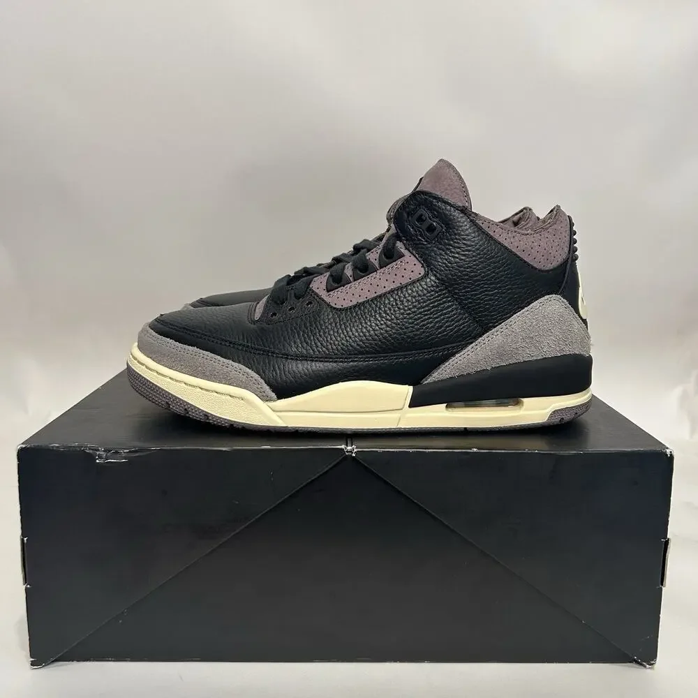 A Ma Maniére x Nike Air Jordan 3 Retro “While You Were Sleeping”